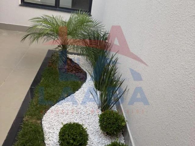 Casa / Sobrado para Venda em Indaiatuba/SP Jardim Bom Sucesso 3 Quartos