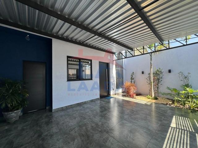 Casa / Sobrado para Venda em Indaiatuba/SP Jardim Bom Sucesso 3 Quartos