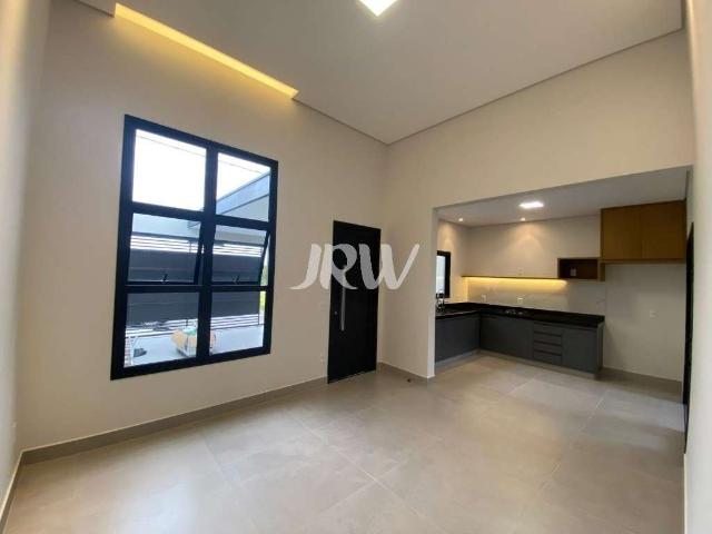 Casa / Sobrado para Venda em Indaiatuba/SP Jardim Bom Sucesso 3 Quartos