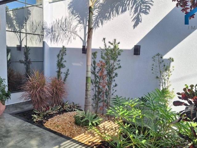 Casa / Sobrado para Venda em Indaiatuba/SP Jardim Bom Sucesso 3 Quartos