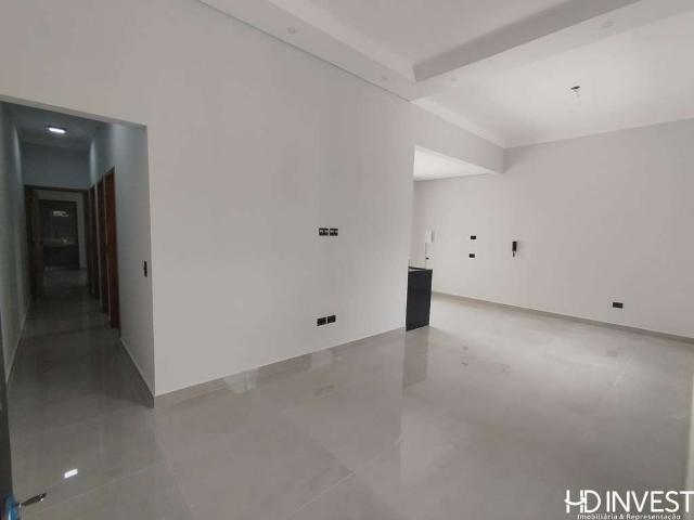Casa / Sobrado para Venda em Indaiatuba/SP Jardim Bom Sucesso 3 Quartos