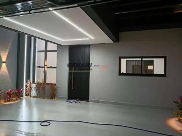 Casa / Sobrado para Venda em Indaiatuba/SP Jardim Bom Sucesso 3 Quartos