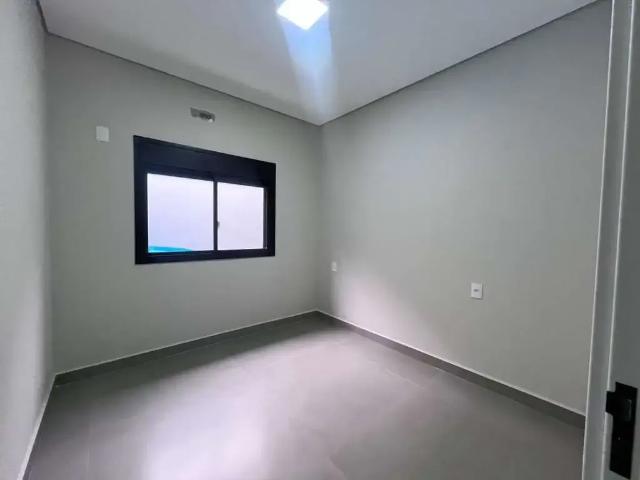 Casa / Sobrado para Venda em Indaiatuba/SP Jardim Bom Sucesso 3 Quartos