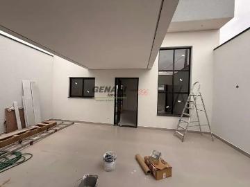 Casa / Sobrado para Venda em Indaiatuba/SP Jardim Bom Sucesso 3 Quartos