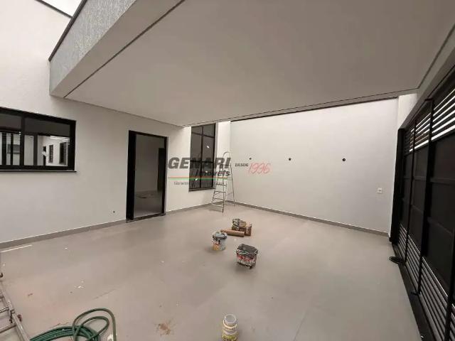 Casa / Sobrado para Venda em Indaiatuba/SP Jardim Bom Sucesso 3 Quartos
