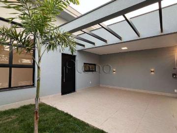 Casa / Sobrado para Venda em Indaiatuba/SP Jardim Bom Sucesso 3 Quartos
