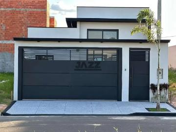 Casa / Sobrado para Venda em Indaiatuba/SP Jardim Bom Sucesso 3 Quartos