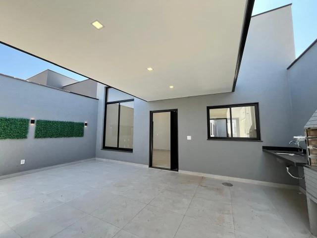 Casa / Sobrado para Venda em Indaiatuba/SP Jardim Bom Sucesso 3 Quartos