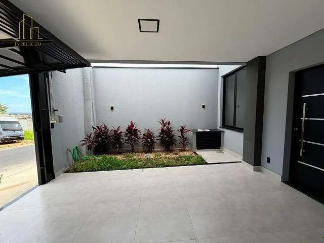 Casa / Sobrado para Venda em Indaiatuba/SP Jardim Bom Sucesso 3 Quartos