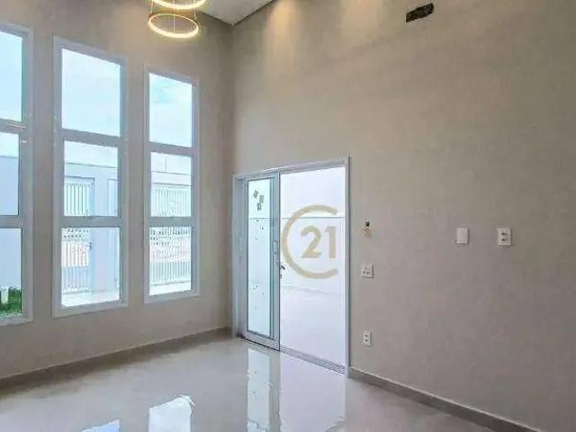 Casa / Sobrado para Venda em Indaiatuba/SP Jardim Bom Sucesso 3 Quartos