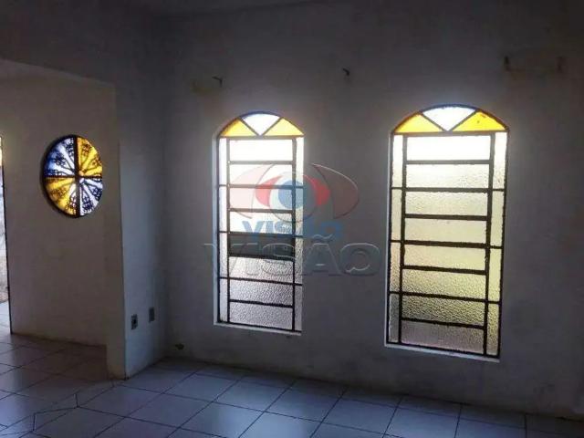 Casa / Sobrado para Venda em Indaiatuba/SP Jardim Brasil 5 Quartos