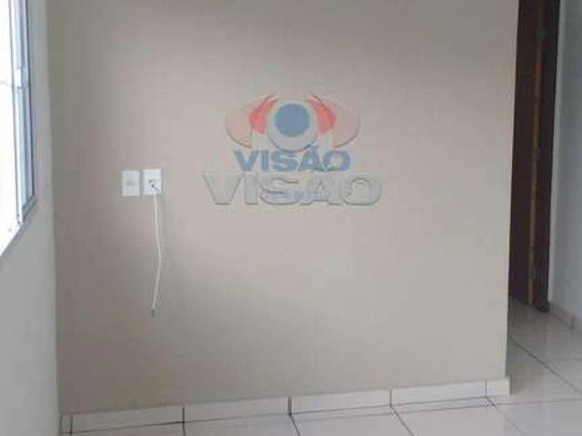 Casa / Sobrado para Venda em Indaiatuba/SP Jardim Brasil 2 Quartos