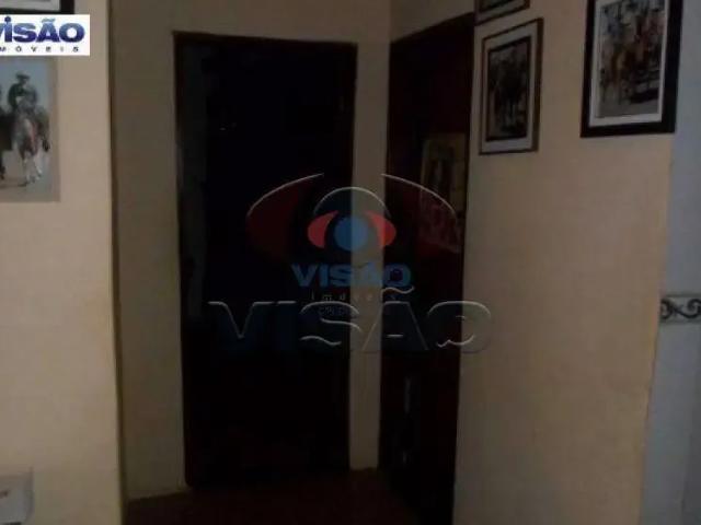 Casa / Sobrado para Venda em Indaiatuba/SP Jardim Brasil 2 Quartos