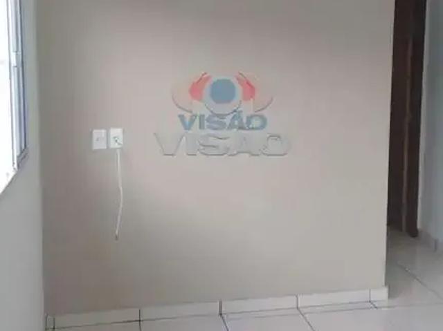 Casa / Sobrado para Venda em Indaiatuba/SP Jardim Brasil 2 Quartos