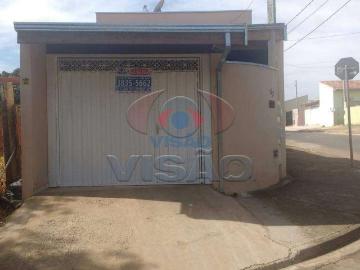 Casa / Sobrado para Venda em Indaiatuba/SP Jardim Brasil 2 Quartos