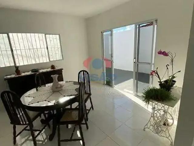 Casa / Sobrado para Venda em Indaiatuba/SP Jardim Brasil 3 Quartos