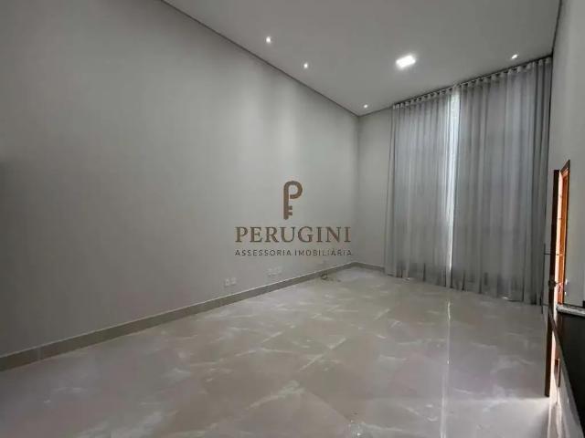 Casa / Sobrado para Venda em Indaiatuba/SP Jardim Bréscia 3 Quartos