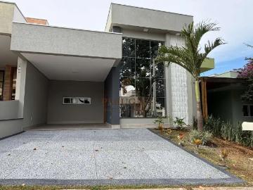 Casa / Sobrado para Venda em Indaiatuba/SP Jardim Bréscia 3 Quartos