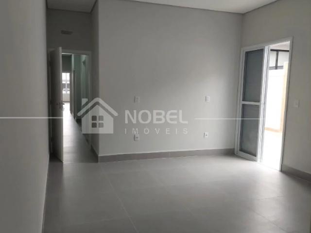 Casa / Sobrado para Venda em Indaiatuba/SP Jardim Bréscia 3 Quartos