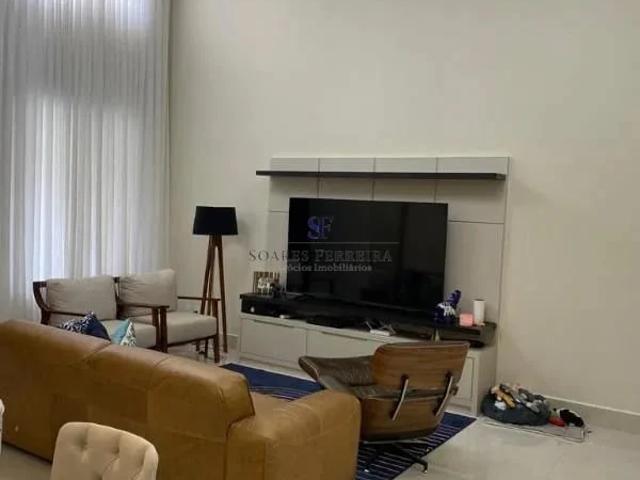 Casa / Sobrado para Venda em Indaiatuba/SP Jardim Bréscia 3 Quartos