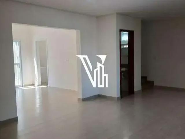 Casa / Sobrado para Venda em Indaiatuba/SP Jardim Bréscia 3 Quartos