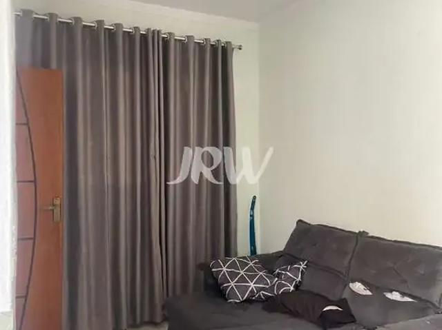 Casa / Sobrado para Venda em Indaiatuba/SP Jardim Califórnia 3 Quartos