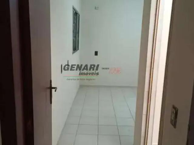 Casa / Sobrado para Venda em Indaiatuba/SP Jardim Califórnia 3 Quartos