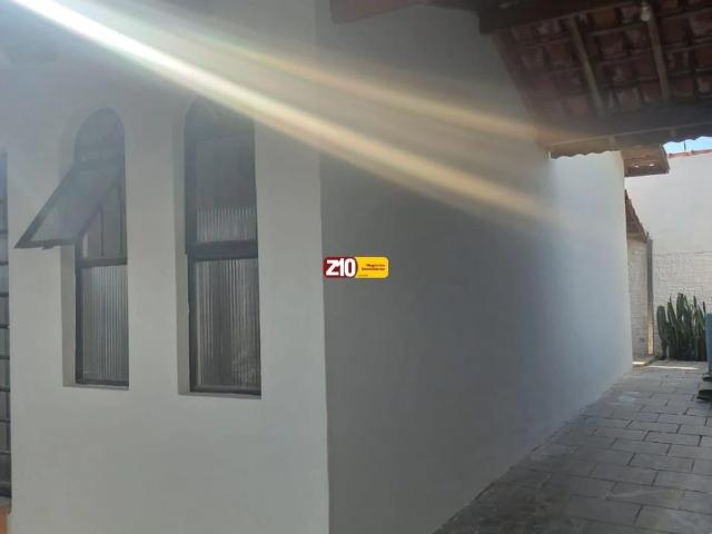 Casa / Sobrado para Venda em Indaiatuba/SP Jardim Califórnia 2 Quartos