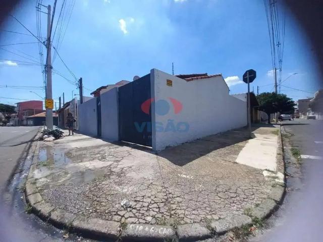 Casa / Sobrado para Venda em Indaiatuba/SP Jardim Califórnia 2 Quartos