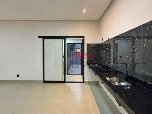 Casa / Sobrado para Venda em Indaiatuba/SP Jardim Casablanca 3 Quartos