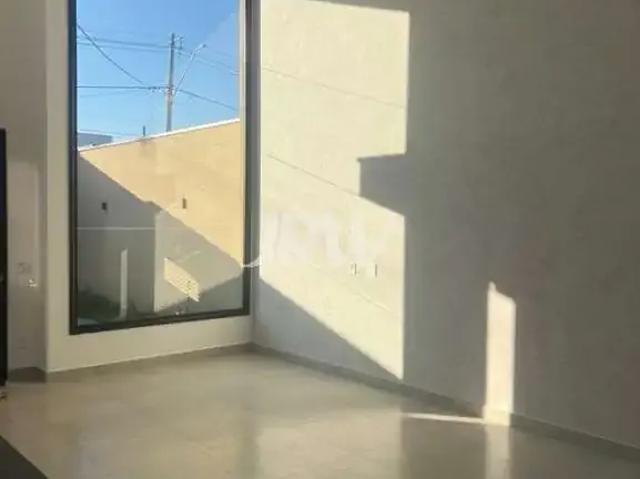 Casa / Sobrado para Venda em Indaiatuba/SP Jardim Casablanca 3 Quartos