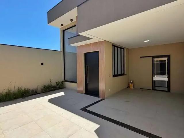 Casa / Sobrado para Venda em Indaiatuba/SP Jardim Casablanca 3 Quartos