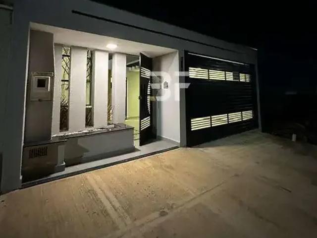 Casa / Sobrado para Venda em Indaiatuba/SP Jardim Casablanca 3 Quartos
