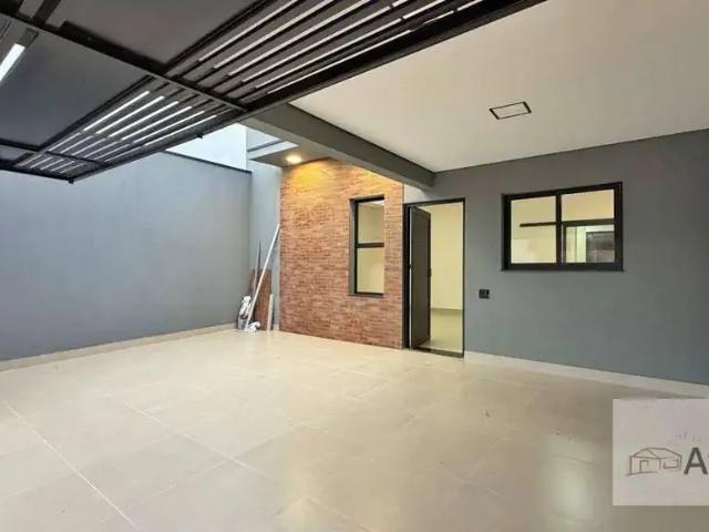 Casa / Sobrado para Venda em Indaiatuba/SP Jardim Casablanca 3 Quartos