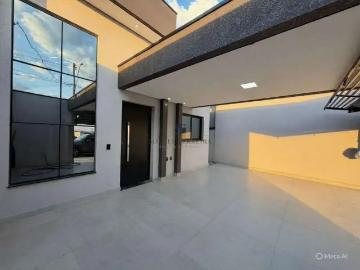 Casa / Sobrado para Venda em Indaiatuba/SP Jardim Casablanca 3 Quartos