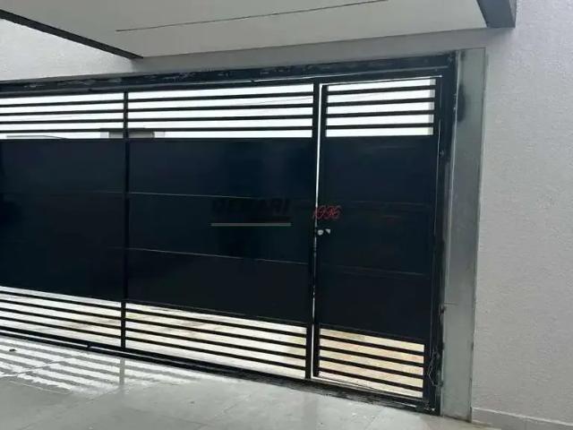 Casa / Sobrado para Venda em Indaiatuba/SP Jardim Casablanca 3 Quartos