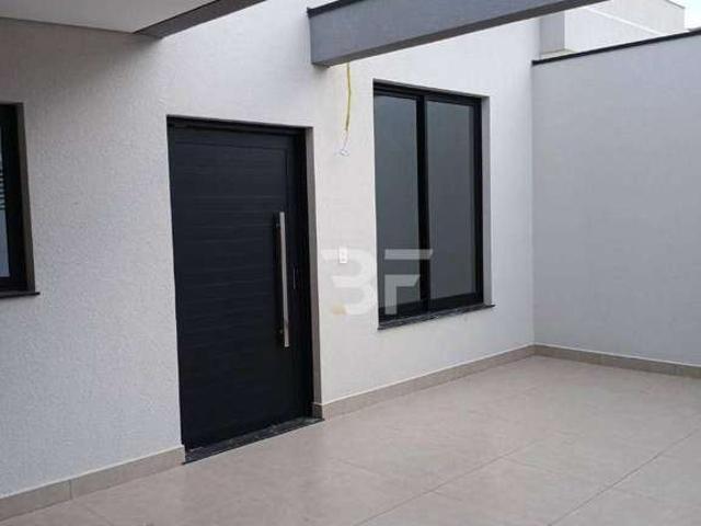 Casa / Sobrado para Venda em Indaiatuba/SP Jardim Casablanca 2 Quartos