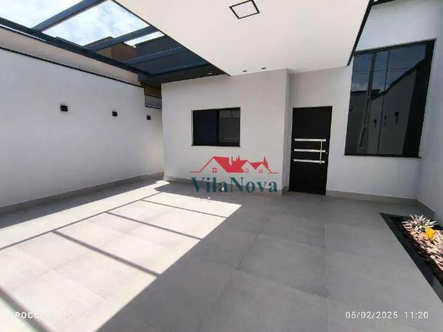 Casa / Sobrado para Venda em Indaiatuba/SP Jardim Casablanca 2 Quartos