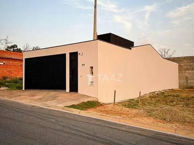 Casa / Sobrado para Venda em Indaiatuba/SP Jardim Casablanca 2 Quartos