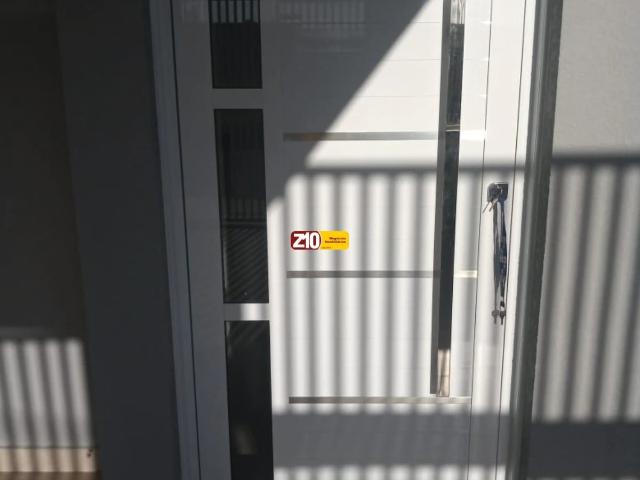 Casa / Sobrado para Venda em Indaiatuba/SP Chácara Alvorada 2 Quartos