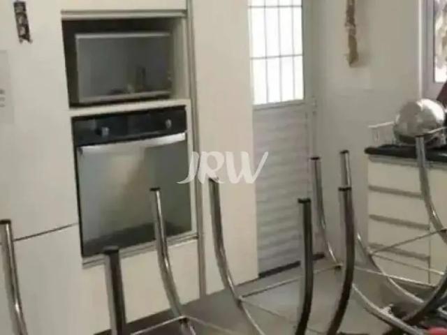 Casa / Sobrado para Venda em Indaiatuba/SP Jardim Cidade Jardim 3 Quartos