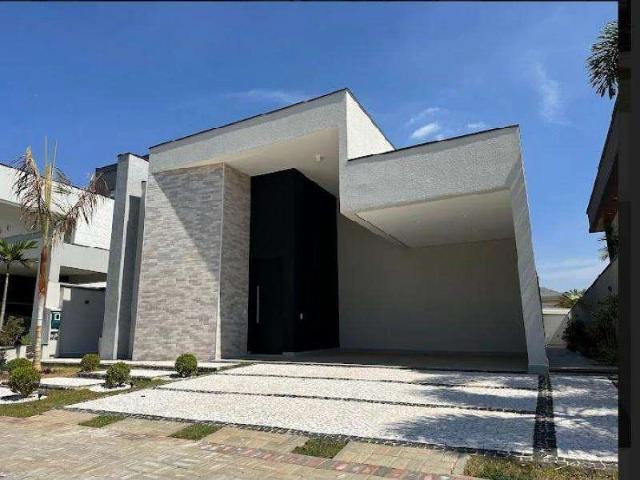 Casa / Sobrado para Venda em Indaiatuba/SP Jardim Cidade Jardim 4 Quartos