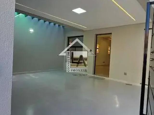 Casa / Sobrado para Venda em Indaiatuba/SP Jardim Colonial 2 Quartos