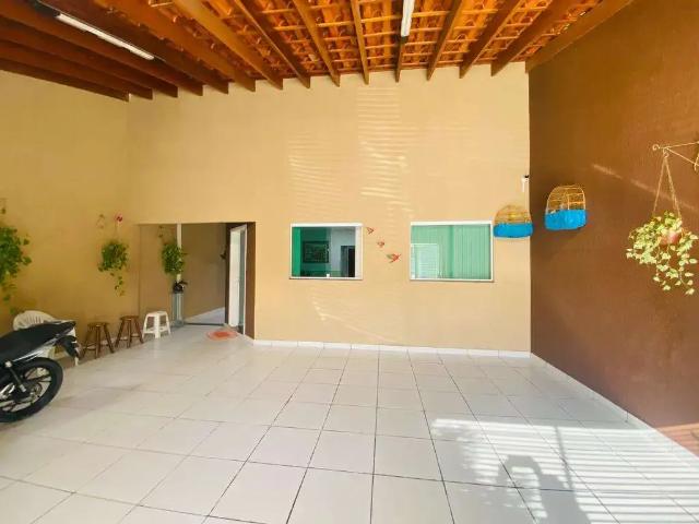 Casa / Sobrado para Venda em Indaiatuba/SP Jardim Colonial 2 Quartos