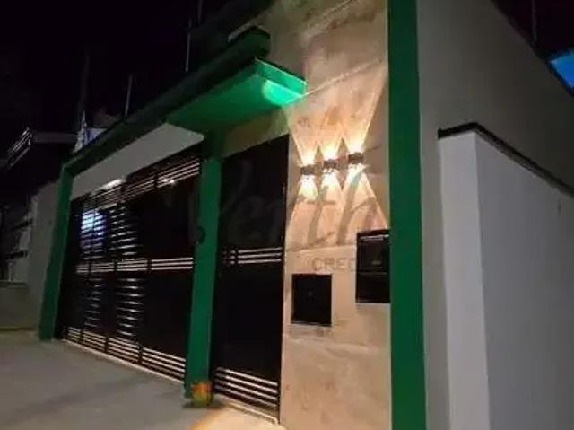 Casa / Sobrado para Venda em Indaiatuba/SP Jardim Colonial 2 Quartos