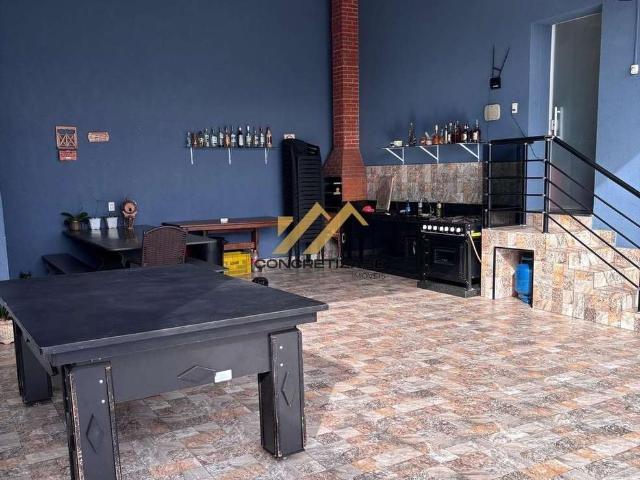 Casa / Sobrado para Venda em Indaiatuba/SP Jardim Colonial
