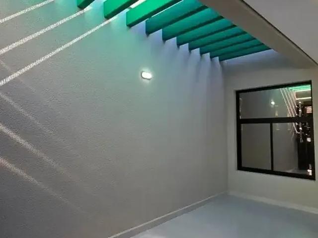 Casa / Sobrado para Venda em Indaiatuba/SP Jardim Colonial 3 Quartos