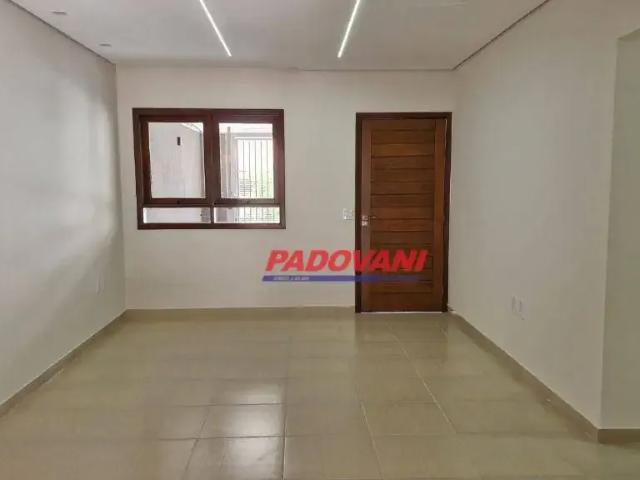 Casa / Sobrado para Venda em Indaiatuba/SP Jardim Colonial 3 Quartos