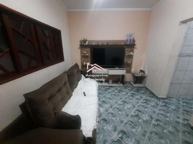 Casa / Sobrado para Venda em Indaiatuba/SP Jardim Colonial 3 Quartos