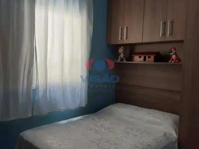 Casa / Sobrado para Venda em Indaiatuba/SP Jardim Colonial 3 Quartos